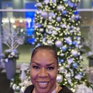 Meet your Posher, Diane